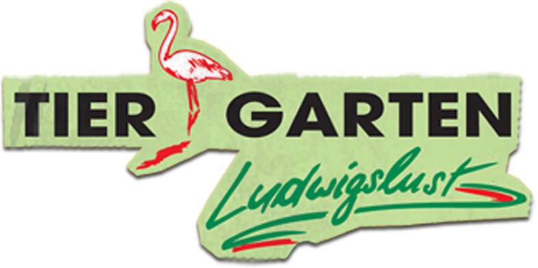 Tiergarten Ludwigslust - Logo